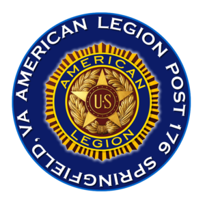 American Legion Post 176