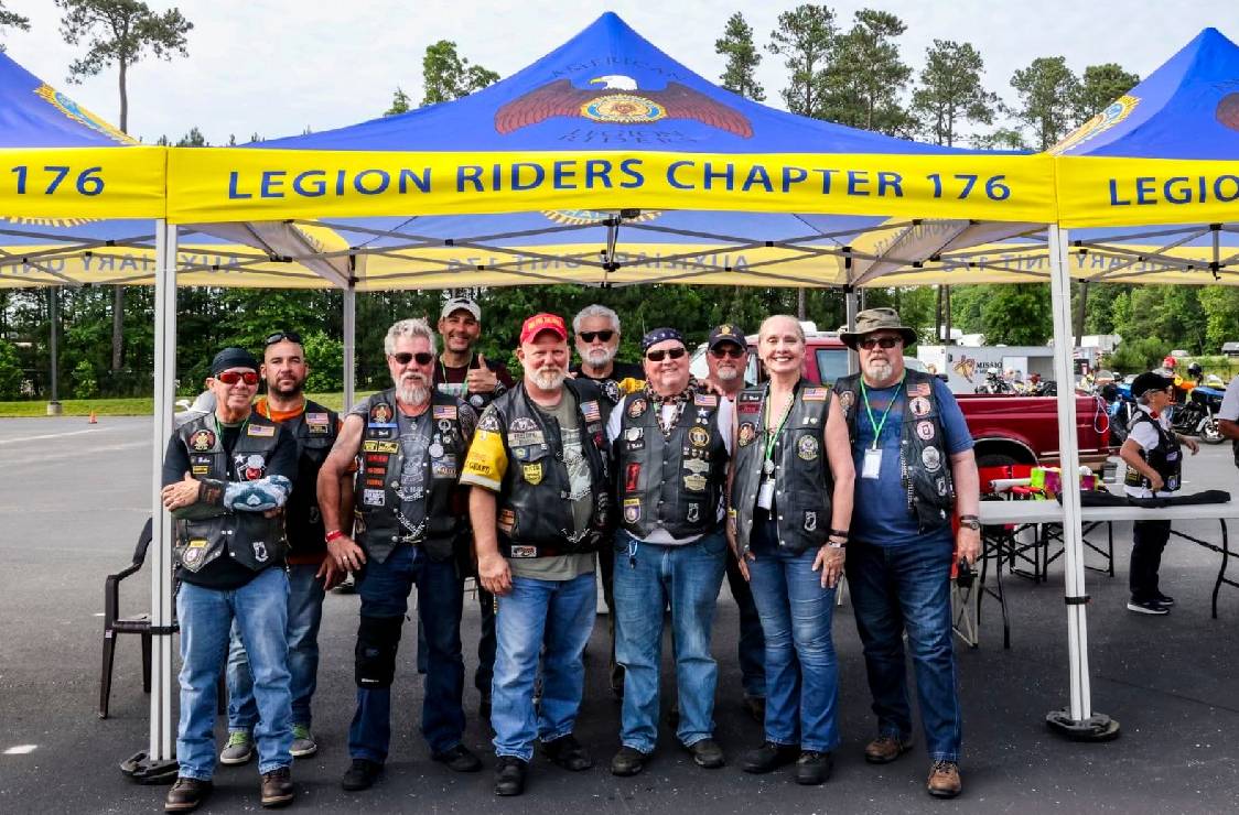 Riders Group